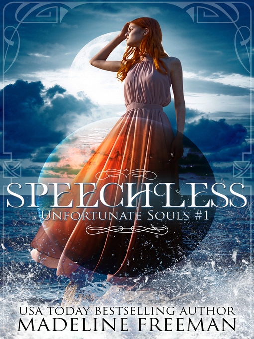 Cover image for Speechless